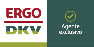 Logo ERGO DKV