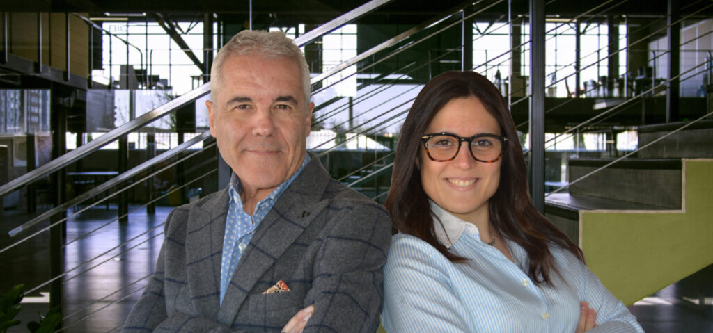 Blog d'assegurances de Claudia i José Antonio Zamorano
